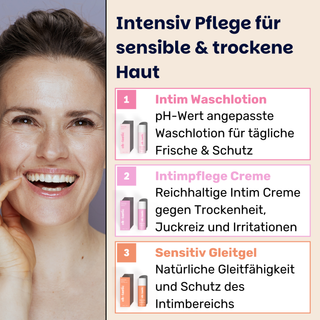 Menopausen Set