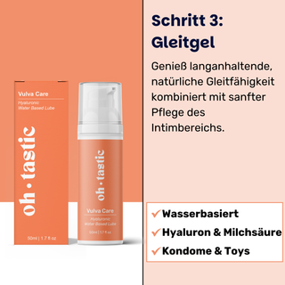 Menopausen Set