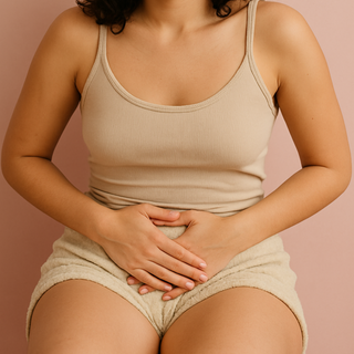 Scheidenpilz: Ursachen, Symptome und was du wirklich tun kannst