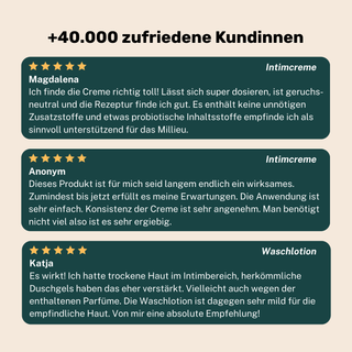 Daily Intimate Essential Ritual