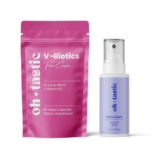 Anti Infection Ritual