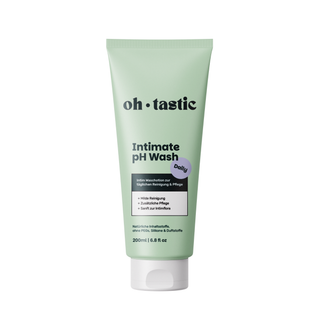 Intimate pH Wash Daily