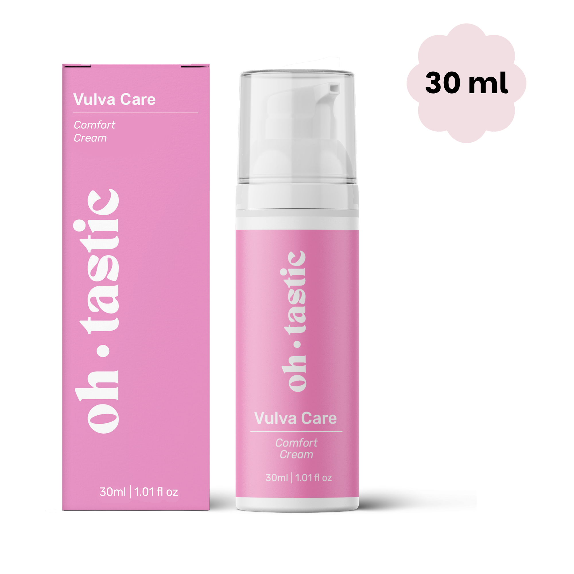 Intimpflege Creme