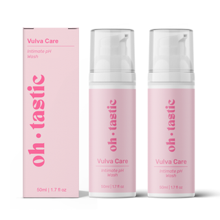 2er Set Intimate pH Wash - Shop Apotheke