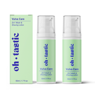 2er Set Wash&Shave - Shop Apotheke