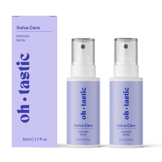 2er Set Intim Spray - Shop Apotheke