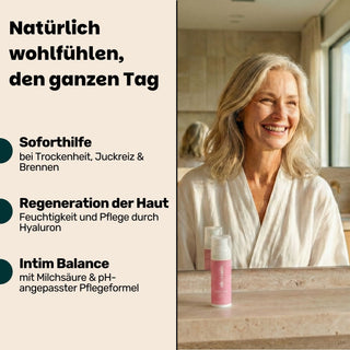 FloraBalance Pflegeset