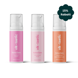 Menopausen Set