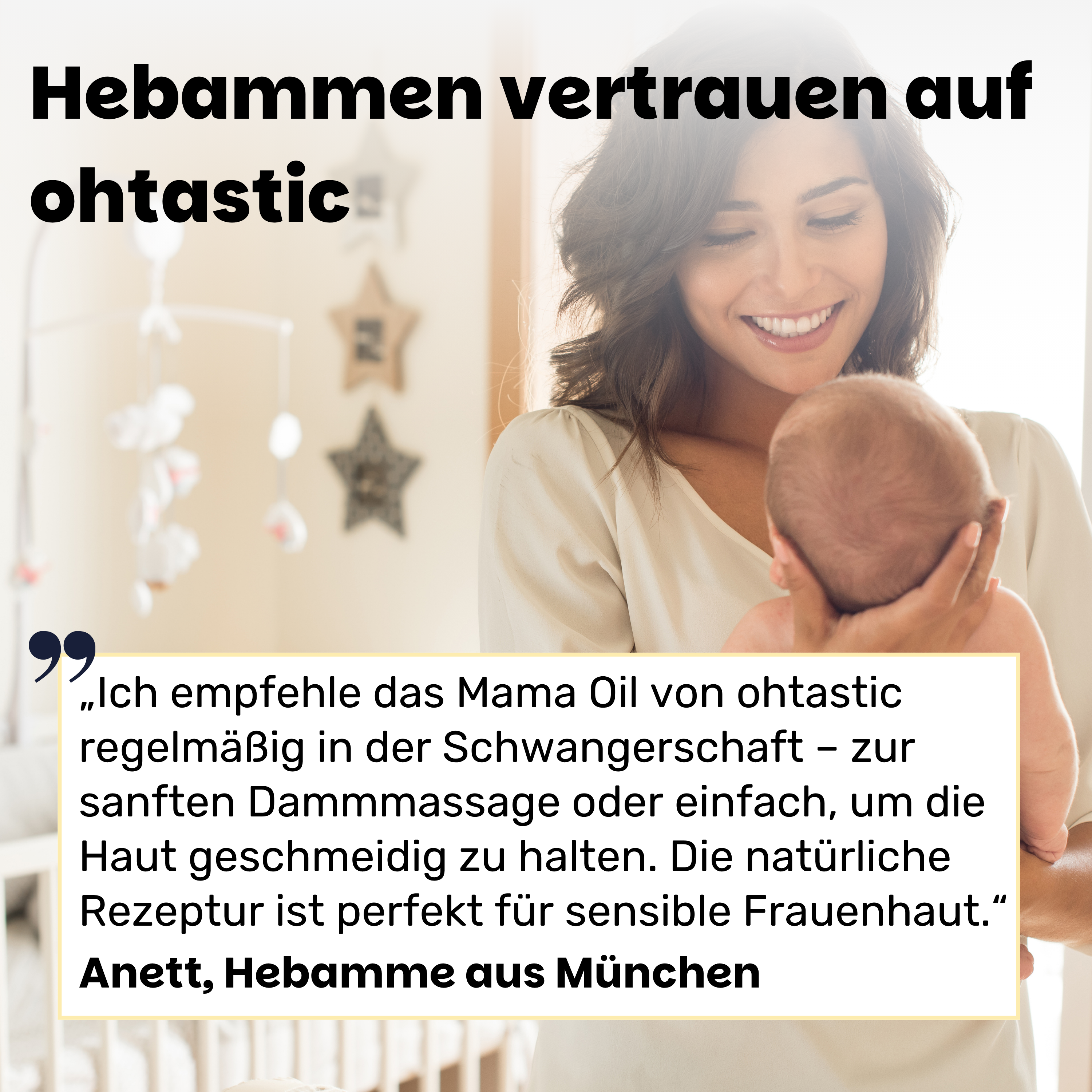Mama Oil