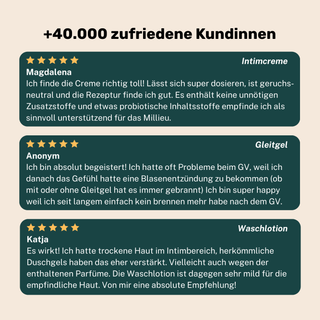 All-in-One Intimate Care Ritual