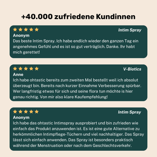 Anti Infection Ritual