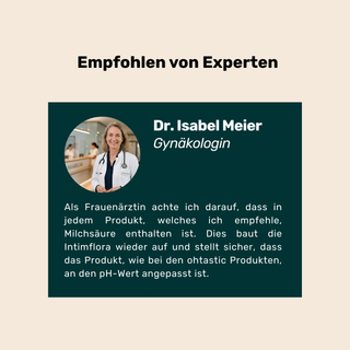 FloraBalance Pflegeset