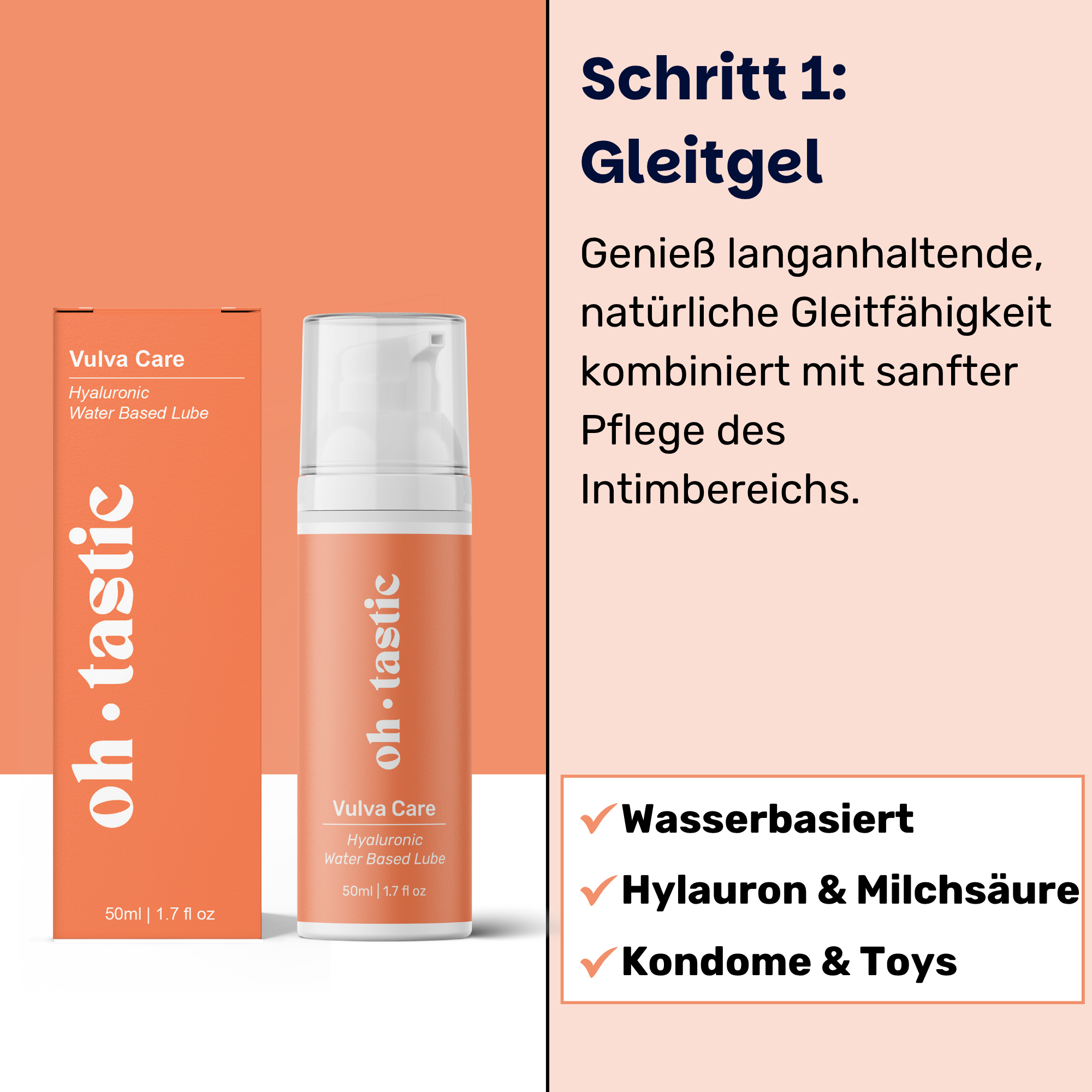 Pleasure & Clean Ritual ohtastic Pleasure & Clean Ritual ohtastic