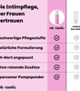 Intimpflege Creme