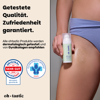 2in1 Wash & Shaving Lotion