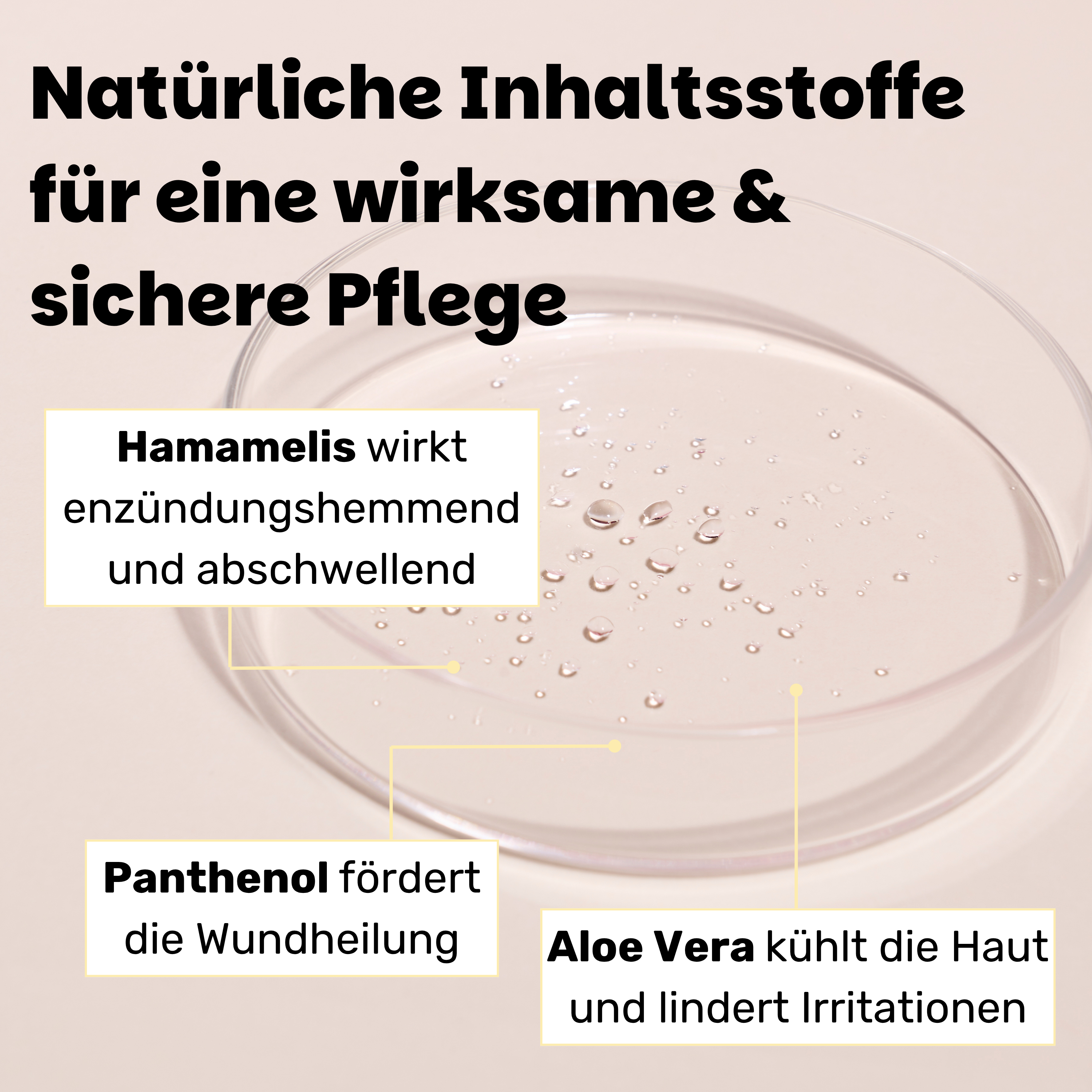 ohtastic Wochenbett Regenerationsspray Inhaltsstoffe